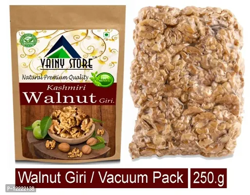 Kernels Walnut without Shell 250 grams