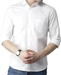 Stylish Long Sleeve Shirt For Men-thumb1