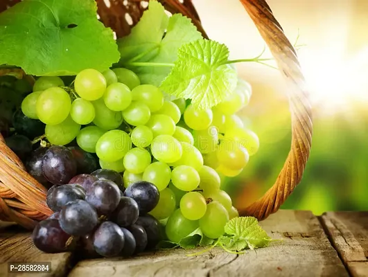 Platone Grapes Plant Grapes Sweet Hybrid Plant BG-34