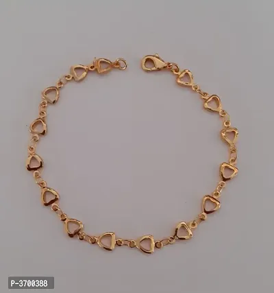 Stylish Alloy Bracelet For Women-thumb0