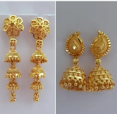 Best Selling Earrings 