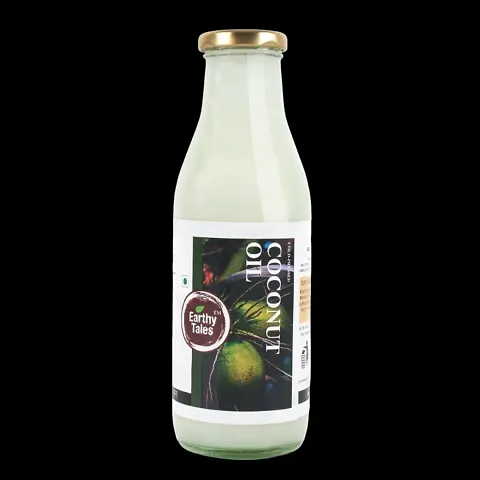 Virgin Coconut Oil - Organic