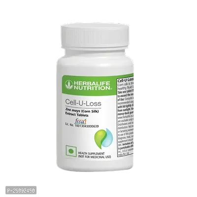 HERBALIFE NUTRITION CELL U LOSS TABLET-thumb0