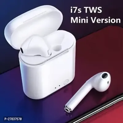 Classy Wireless Bluetooth Ear Buds