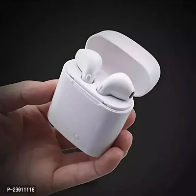 Stylish Wireless Bluetooth Ear Bud, Pack Of 1-Assorted