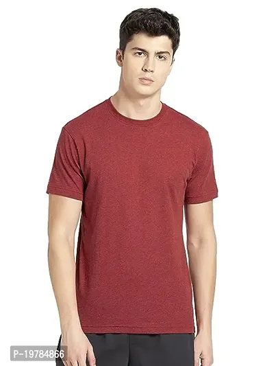 Reliable Cotton Round Neck Tshirt For Men