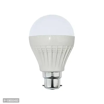 9 W LED Bulb (0.5 Lb, Cool Day Light White) Pack Of 1