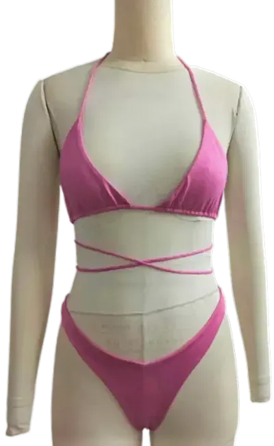 Hot Selling Bra & Panty Set Bra Panty Set 