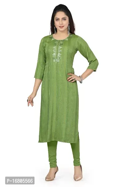 Fancy Cotton Kurti for Women