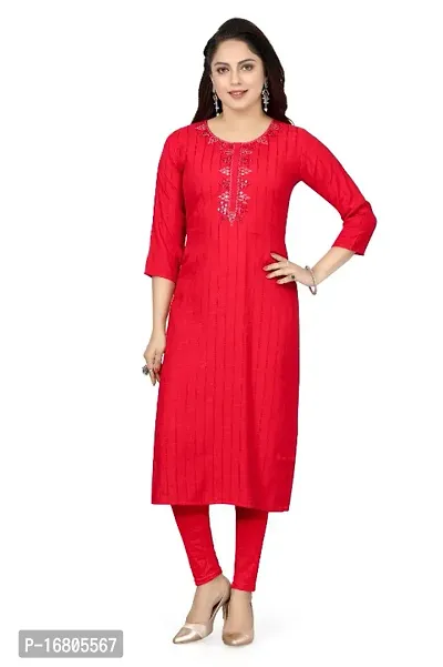 Fancy Cotton Kurti for Women