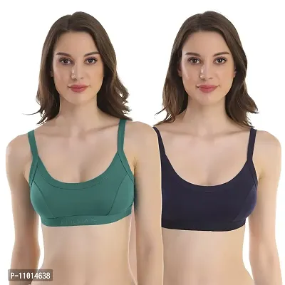 pooja ragenee Women Full Coverage Non Padded Bra - Buy pooja ragenee Women  Full Coverage Non Padded Bra Online at Best Prices in India