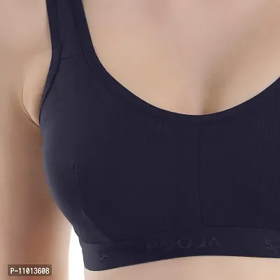 pooja ragenee Women Sports Non Padded Bra - Buy pooja ragenee