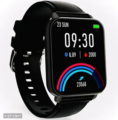 Modern Smart Watches for Unisex