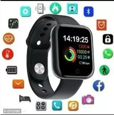 Modern Smart Watches for Unisex-thumb2