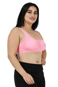 Classic Solid Bras for Women-thumb3