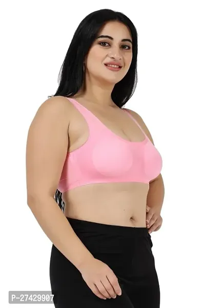 Classic Solid Bras for Women-thumb4