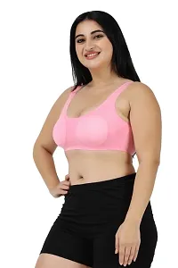 Classic Solid Bras for Women-thumb4