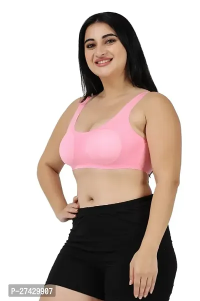 Classic Solid Bras for Women-thumb5