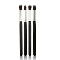 ClubComfort? 6171 Makeup Kits with 4 Eye Shadow Blending Brush Multicolor-thumb2