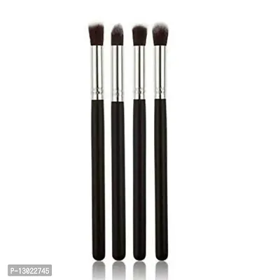 ClubComfort? 6171 Makeup Kits with 4 Eye Shadow Blending Brush Multicolor-thumb3