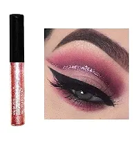 ClubComfort� Beauty HR Glitter Liquid Eyeliner Pack of 3-thumb1