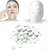 Face Mask For Fairness, Pack Of 20-thumb1