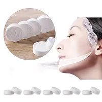 Compressed Facial Whitening Tablet Face Mask Sheet For Women And Girl Pack Of 10-thumb4