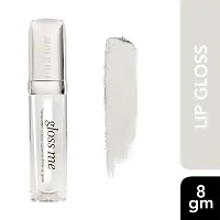 Beauty Gloss Me Matte Metallic Lip Gloss 6 Ml-thumb3