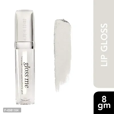 Beauty Gloss Me Matte Metallic Lip Gloss 6 Ml-thumb4