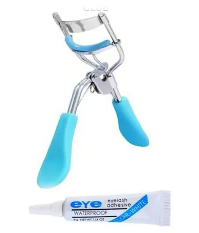 Eyelash Curler  Combo