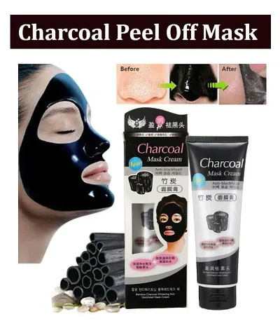 Best Selling Charcoal Face Mask