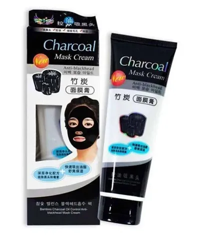 Best Selling Charcoal Face Mask