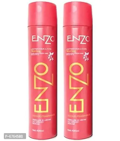 Lenon Super Hold Hair Sprays 2 G Pack Of 2