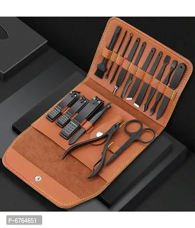 Lenon  Manicure Kit  Pack Of 15-thumb0