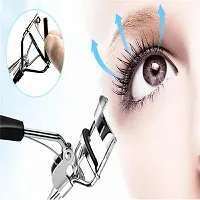 ClubComfort? Eyelash Curler With Glue Set Natural (Pair of 2)-thumb3