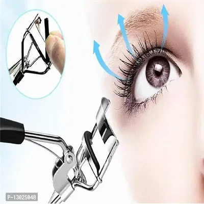 ClubComfort? Eyelash Curler With Glue Set Natural (Pair of 2)-thumb4