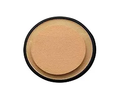 ClubComfort� Beauty Face Pressed Compact Powder-thumb1