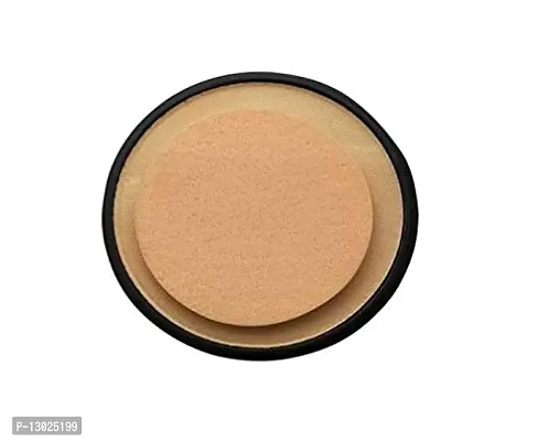 ClubComfort� Beauty Face Pressed Compact Powder-thumb2