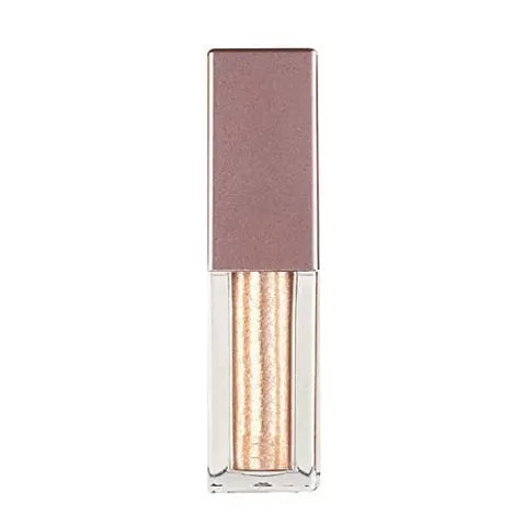 ClubComfort Beauty Metallic Liquid Eyeshadow Non-Transfer & Insta Dry, Eye MakeUp 2.25 ML Each