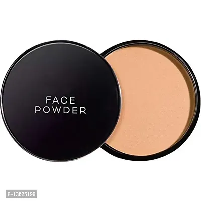 ClubComfort� Beauty Face Pressed Compact Powder