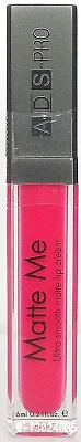 ClubComfort Matte Me Ultra Smooth Liquid Lipstick (Pink) 6 ML