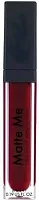 ClubComfort Matte Me Ultra Smooth Liquid Lipstick (Red+Pink+Maroon) 6 ML Each-thumb1