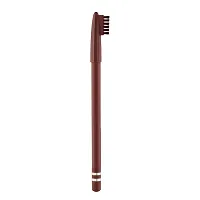 ClubComfort� Beauty Black, Grey, Brown Eye Brown Pencil With Eyebrow & Gel Eyeliner-thumb2