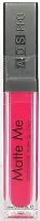 ClubComfort Matte Me Ultra Smooth Liquid Lipstick (Red+Pink+Maroon) 6 ML Each-thumb2