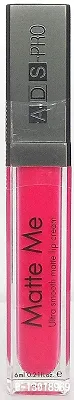 ClubComfort Matte Me Ultra Smooth Liquid Lipstick (Red+Pink+Maroon) 6 ML Each-thumb3