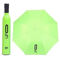 Janavi Bottle Umbrella, Multi-thumb1