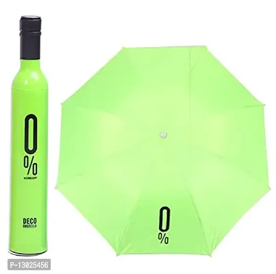 Janavi Bottle Umbrella, Multi-thumb2