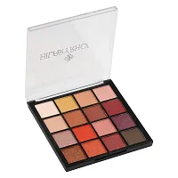 ClubComfort Beauty Hilary Rhoda Eyeshadow Palette Combo of 2-thumb1