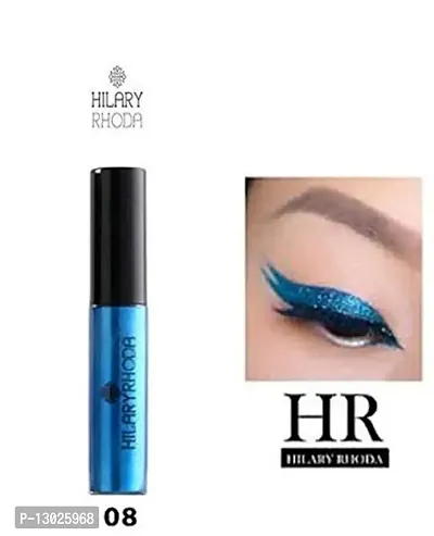 ClubComfort� Beauty HR Glitter Liquid Eyeliner Pack of 3-thumb3