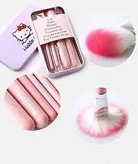 ClubComfort? 6155 Makeup Kits and Makeup Brush 7 PCS-thumb4